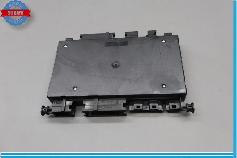 Load image into Gallery viewer, 07-12 Mercedes X164 GL450 GL550 Third Seat Row Power Folding Control Module Oem
