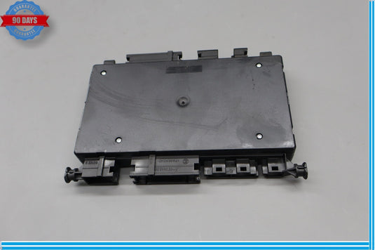 07-12 Mercedes X164 GL450 GL550 Third Seat Row Power Folding Control Module Oem