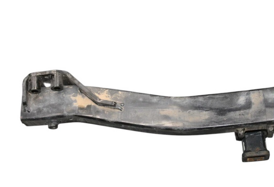 11-14 Volkswagen VW Touareg Rear Bumper Reinforcement Tow Trailer Hitch Oem