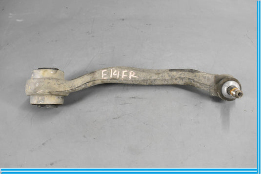 09-15 BMW 750i 750Li Front Right Passenger Side Wishbone Suspension Control Arm