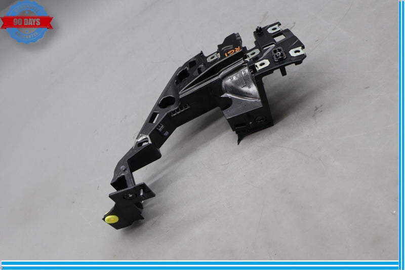 Load image into Gallery viewer, 10-16 Porsche Panamera 970 Front Right Side Dashboard Dash Support Bracket Oem
