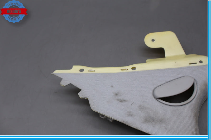 Load image into Gallery viewer, 09-15 Jaguar XF XFR Rear Left Driver Side Upper C Pillar Trim Panel Oem
