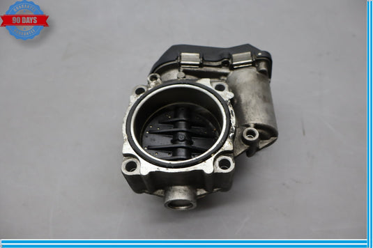 09-15 BMW 750i 740i Engine Throttle Body Valve Module Unit Oem