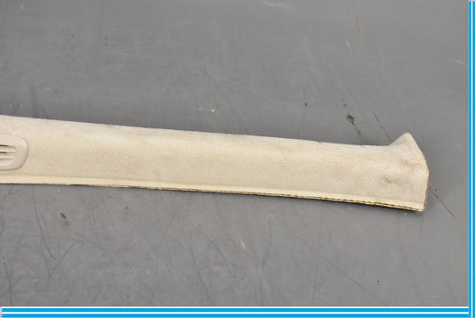 10-18 Jaguar XJ XJL X351 Front Right Passenger Side A Pillar Trim Panel Oem