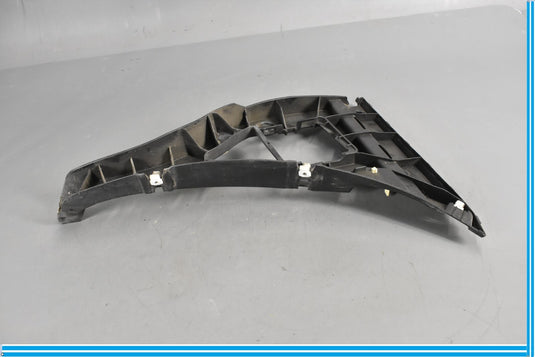 10-18 Jaguar XJ XJL X351 Rear Right Passenger Side Bumper Mounting Bracket Oem