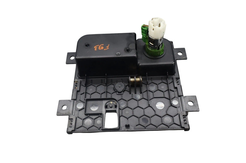 Load image into Gallery viewer, 07-15 Jaguar XK XKR Center Console Ash Tray Storage Cover Panel 6W83045A06A Oem

