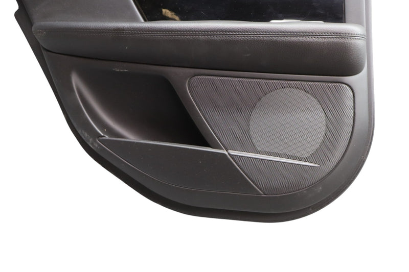 Load image into Gallery viewer, 12-15 Jaguar XF XFR Rear Left Interior Door Panel Trim Cover 8X23F274A31A Oem
