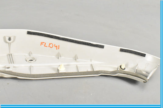 07-12 Lexus LS460 Front Left Driver Side Door Trim Panel 67712-50010 Oem