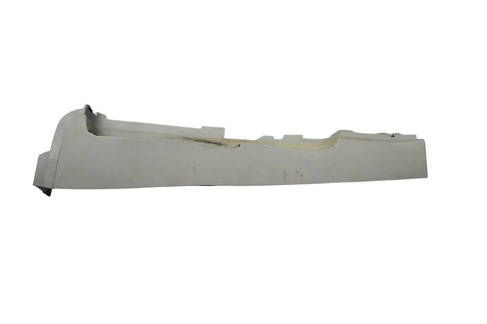 02-05 Ford Thunderbird Center Console Base Lower Half Trim Panel Bezel OEM