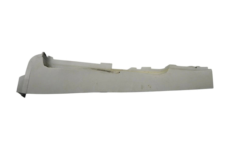 Load image into Gallery viewer, 02-05 Ford Thunderbird Center Console Base Lower Half Trim Panel Bezel OEM
