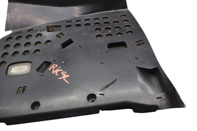 Load image into Gallery viewer, 10-16 Mercedes W212 E350 E550 Right Side Under Dash Footwell Trim Cover Oem

