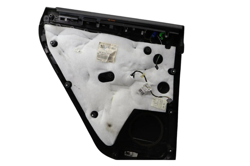 Load image into Gallery viewer, 11-14 Volkswagen VW Touareg Rear Right Side Interior Door Panel Trim Cover Oem
