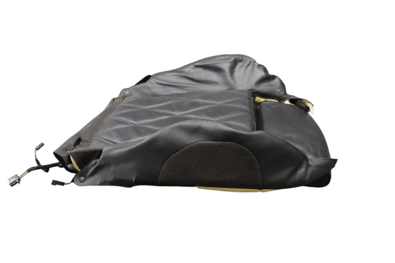 Load image into Gallery viewer, 03-11 Bentley Continental GT Front Left Side Lower Bottom Seat Cushion Oem

