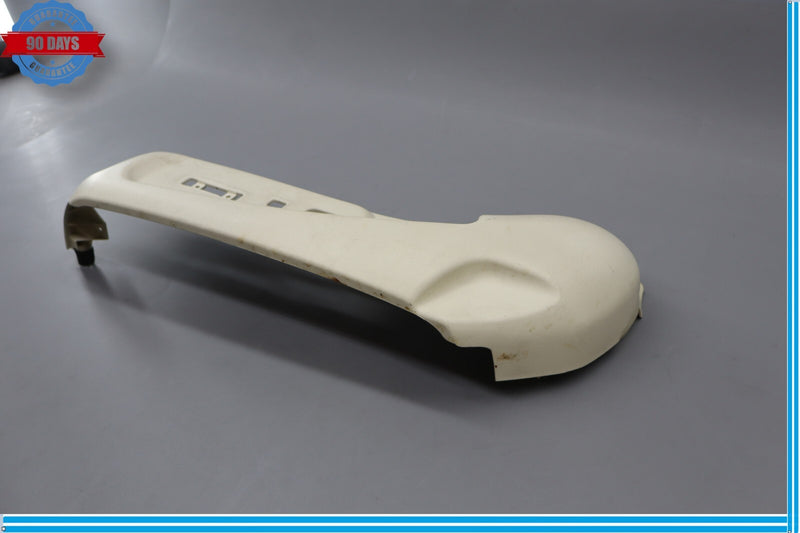 Load image into Gallery viewer, 02-05 Lexus SC430 Z40 Front Left Driver Side Seat Switch Cover Trim Panel Oem
