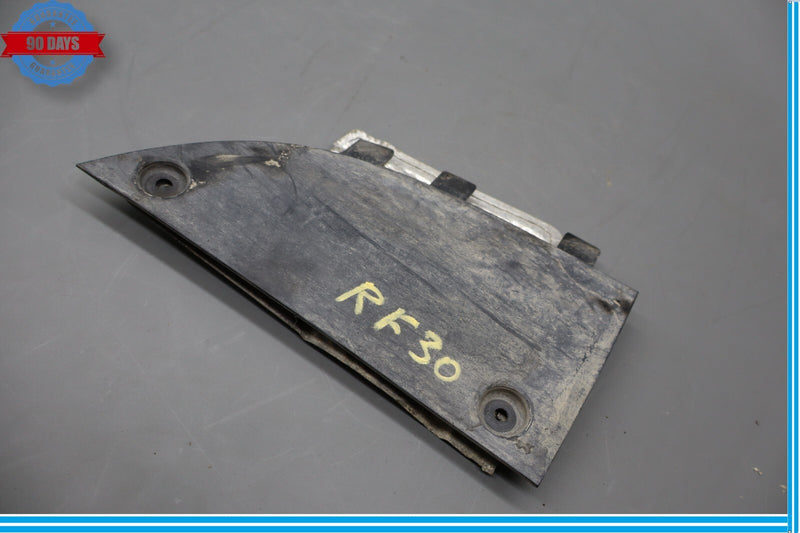 Load image into Gallery viewer, 08-10 Porsche Cayenne Rear Left Side Bumper Cover Profile Holder Trim Oem

