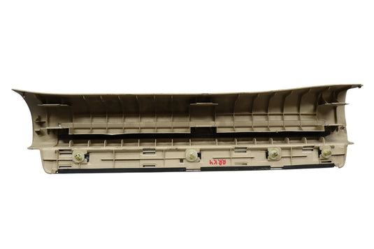 07-12 Lexus LS460 Rear Right Side Door Sill Scuff Plate Panel Trim Oem