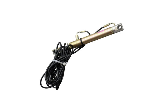 03-12 Mercedes R230 SL500 Convertible Right Roof Main Top Drive Lift Cylinder