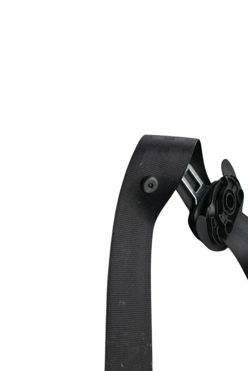 Load image into Gallery viewer, 11-13 Porsche Cayenne 958 Rear Left Driver Side Seat Belt Seatbelt Retractor Oem
