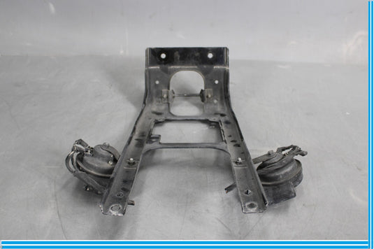 06-12 Mercedes X164 GL450 Front Radiator Core Tie Bar Support Bracket Frame Oem