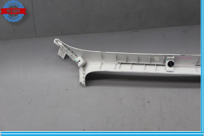 Load image into Gallery viewer, 14-19 Fiat 500L Windshield Left Side Forward A Pillar Trim Cover Panel Oem
