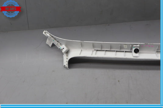 14-19 Fiat 500L Windshield Left Side Forward A Pillar Trim Cover Panel Oem