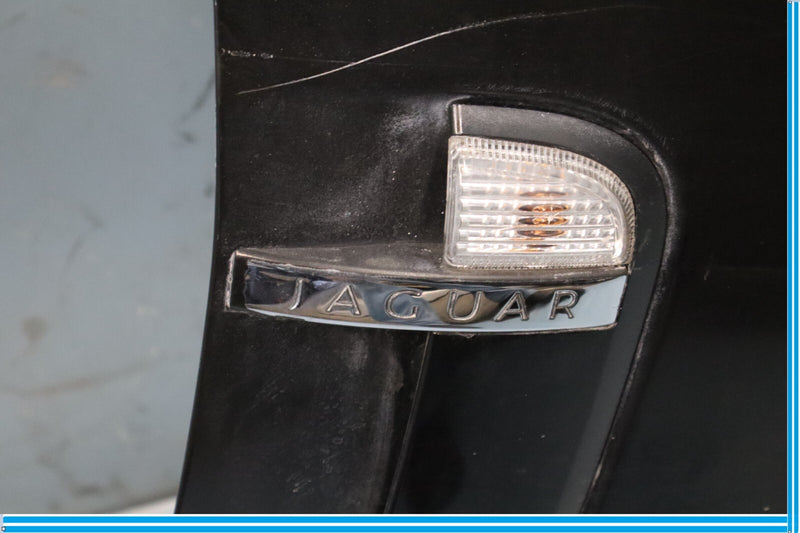Load image into Gallery viewer, 07-11 Jaguar XK XKR X150 Front Right Passenger Side Fender Cover Panel Oem
