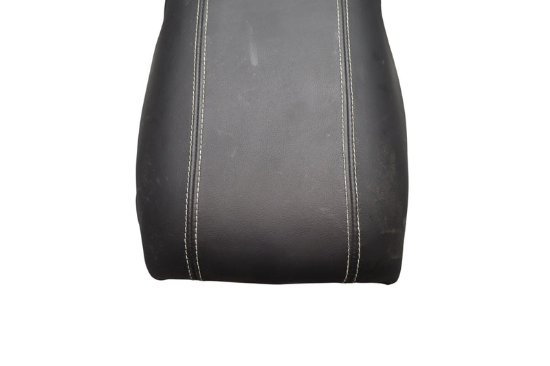 Load image into Gallery viewer, 07-15 Jaguar XK XKR Rear Seat Center Console Armrest Arm Rest 6W83C67448AA Oem

