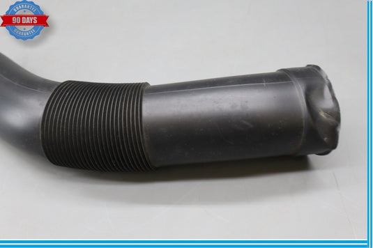 03-08 Mercedes R230 SL500 SL55 AMG Air Intake Duct Hose Pipe Oem