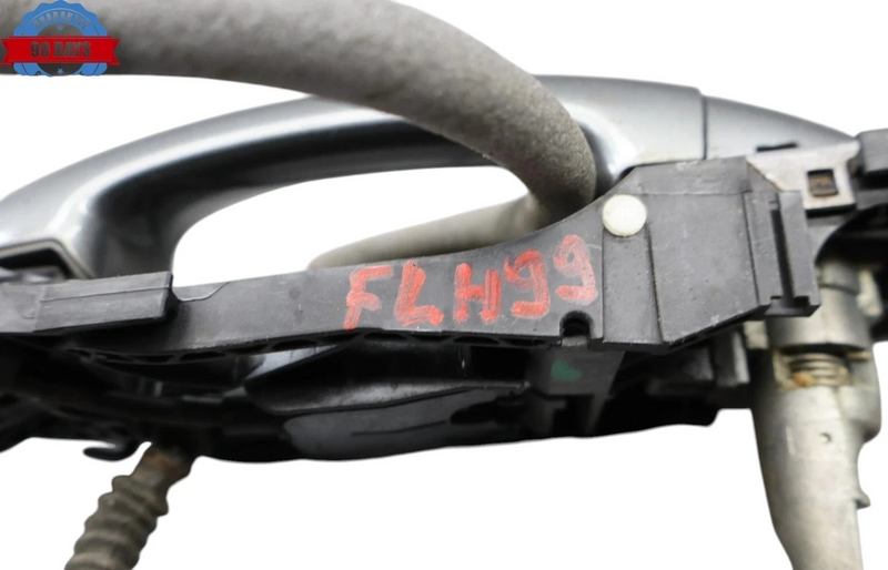 Load image into Gallery viewer, 11-18 Volkswagen VW Touareg Front Left Driver Side Exterior Door Handle OEM
