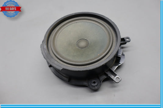 06-13 Audi A3 Front Left Driver Side Door Audio Sound Speaker 8P0035411 Oem