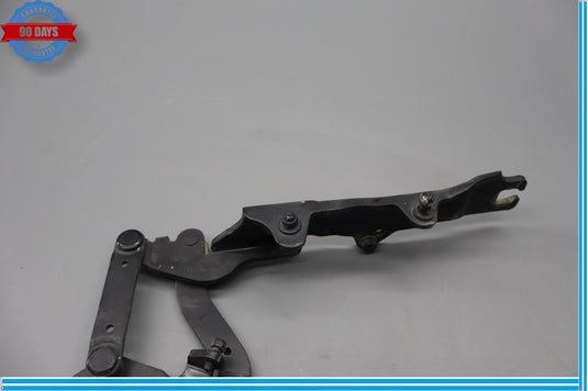 09-15 BMW 750i 740i Left Driver Side Hood Bonnet Hinge Support Oem