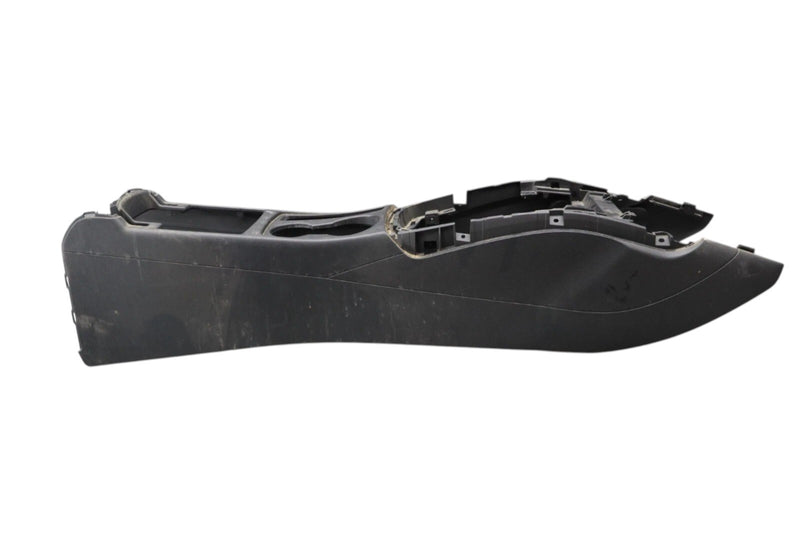 Load image into Gallery viewer, 09-12 Audi A4 Center Console Storage Compartment Base Trim Cover Panel Oem
