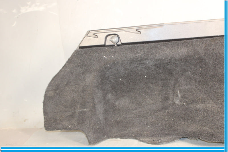 Load image into Gallery viewer, 06-13 Land Rover Range Rover Sport Trunk Left Side Quarter Panel Trim Cover Oem
