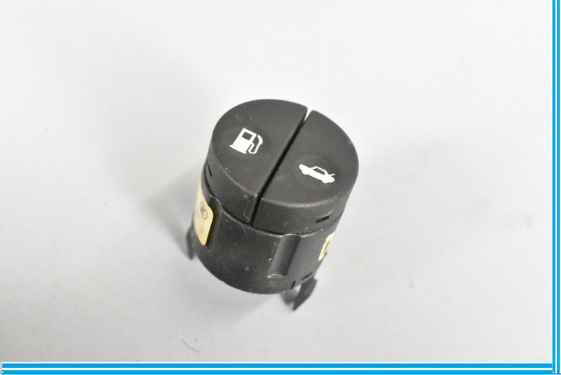 Load image into Gallery viewer, 97-06 Jaguar XK8 XKR Fuel Gas Door Trunk Release Switch LJA6255AB Oem
