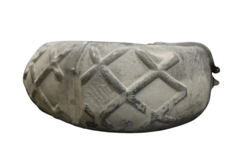 Load image into Gallery viewer, 11-18 Porsche Cayenne 958 S Rear Left Driver Side Fender Liner Splash Shield Oem
