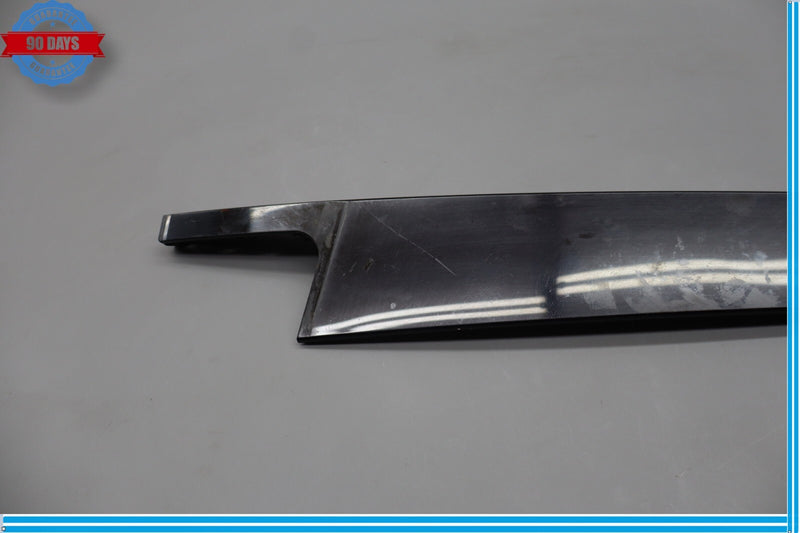 Load image into Gallery viewer, 12-19 BMW 328i Active Hybrid 3 Rear Right Outer B Pillar Finisher Trim Oem
