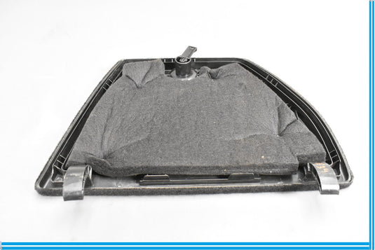07-12 Mercedes GL450 GL550 X164 Rear Tailgate Trunk Storage Access Panel Oem