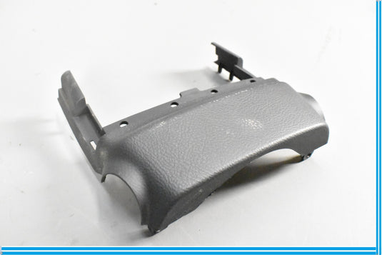 Black Steering Column Upper Trim Cover Panel for 07-12 Lexus Ls460