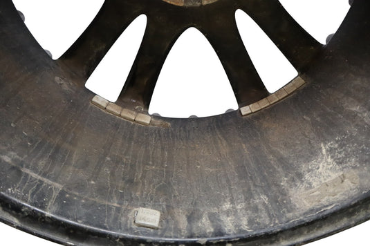 07-15 Jaguar XF XFR XFR-S XK XKR Front Wheel Rim 20" 8.5" 20CHX26 Oem