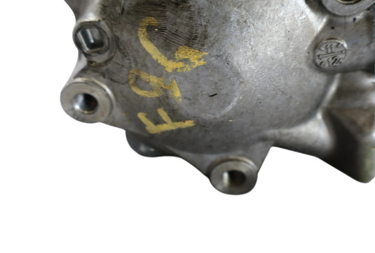 11-16 Volkswagen VW Touareg Power Steering Pump With Pulley 7P0422154 Oem
