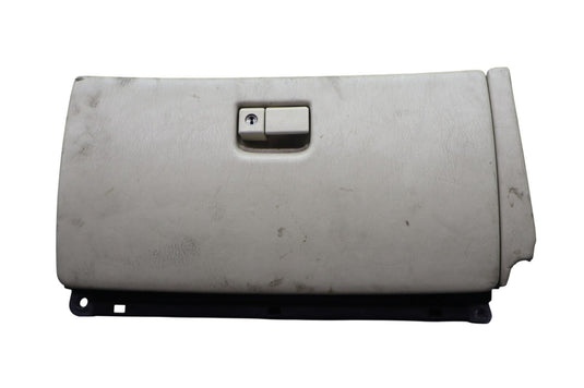 02-06 Lexus SC430 Front Dashboard Glove Box Storage Compartment 5543324070 Oem