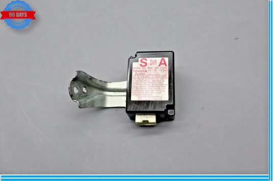 07-09 Lexus LS460 LS460L LS600h Smart Door Receiver Control Module Unit Oem