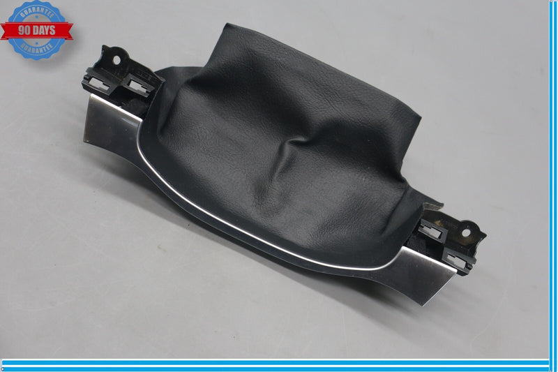 Load image into Gallery viewer, 12-18 Audi A6 Quattro Front Left Driver Side Steering Column Upper CoverTrim Oem
