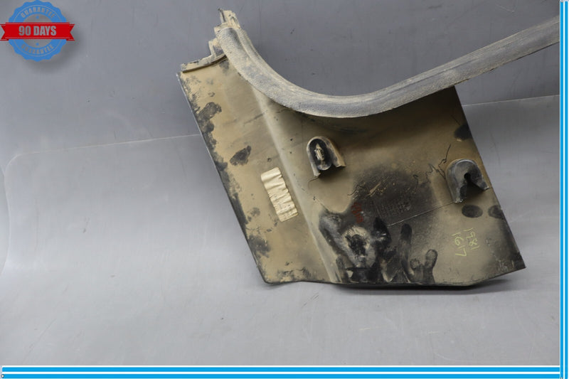 Load image into Gallery viewer, 06-10 Pontiac Solstice GXP Front Right Side Kick Panel Trim Molding 15254330 Oem
