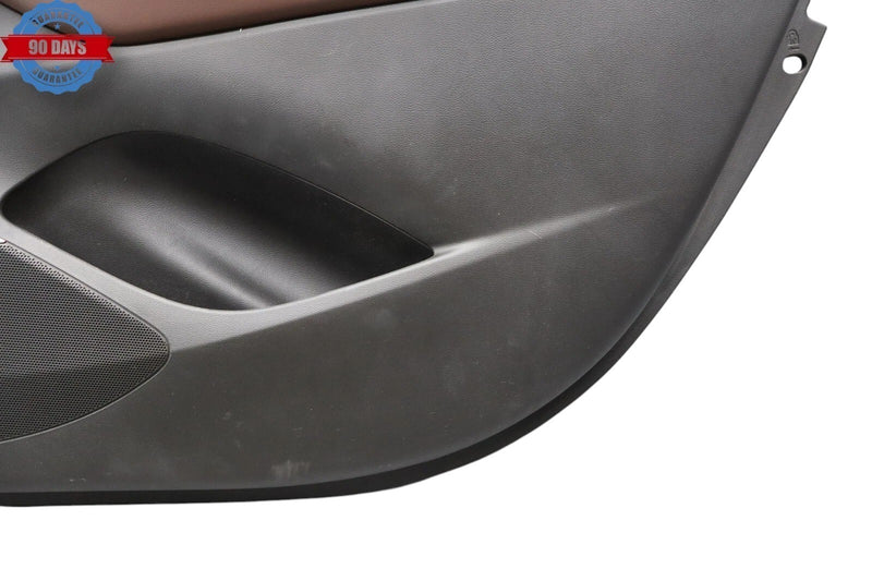 Load image into Gallery viewer, 18-21 Buick Enclave Avenir Rear Right Passenger Side Door Trim Cover Panel Oem
