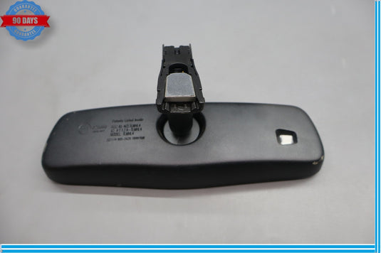 15-19 Hyundai Genesis G80 Front Windshield Upper Interior Rear View Mirror Oem