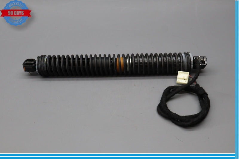 Load image into Gallery viewer, 09-15 BMW 740i 740Li 750i Right Side Trunk Lid Tailgate Lift Actuator Strut Oem
