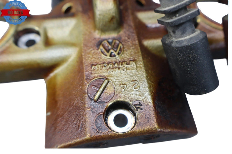 Load image into Gallery viewer, 03-12 Bentley Continental GTC Right Tensioner Mount Head Control Camshaft OEM
