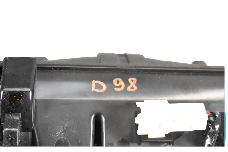 Load image into Gallery viewer, 07-09 Lexus LS460 Center Console Ashtray Compartment Trim Black 5880450310 Oem
