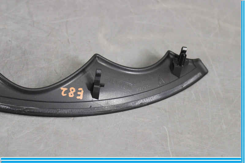 Load image into Gallery viewer, 11-18 Porsche Cayenne Speedometer Instrument Cluster Upper Trim Cover Oem
